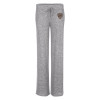 Thumbnail image for  Boxercraft Womens Oxford Grey Heather Cuddle Wide Leg Pant