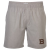 Thumbnail image for  Boxercraft Light Grey Riptide Hybrid Short