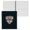 Thumbnail image for  College Spiral Notebook w/Black Coil