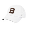 Thumbnail image for  White Performance Cap