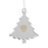 Thumbnail image for  Silver Tree Ornament