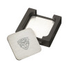 Thumbnail image for  Stainless Steel Coaster Set