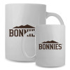 Thumbnail image for  Full Color White Mug 15oz