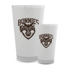 Thumbnail image for  Full Color Glass 17oz