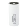 Thumbnail image for  Sherpa Vacuum White Tumbler & Insulator 12oz