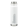 Thumbnail image for  Thor Copper Vacuum Insulated White Bottle 32oz