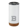 Thumbnail image for  Valhalla Vacuum Insulated White Tumbler 16oz