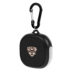 Thumbnail image for  Black/White Waterproof Speaker w/ Carabiner