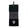 Thumbnail image for  Callaway Black Trifold Towel