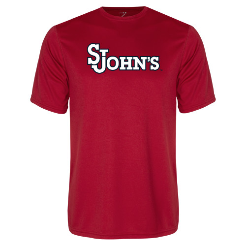 - St Johns Red Storm Fans - T-Shirts Men's Performance