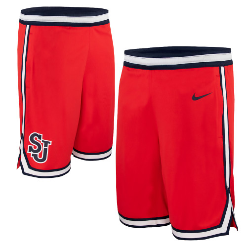 St Johns Red Storm Fans - Jerseys