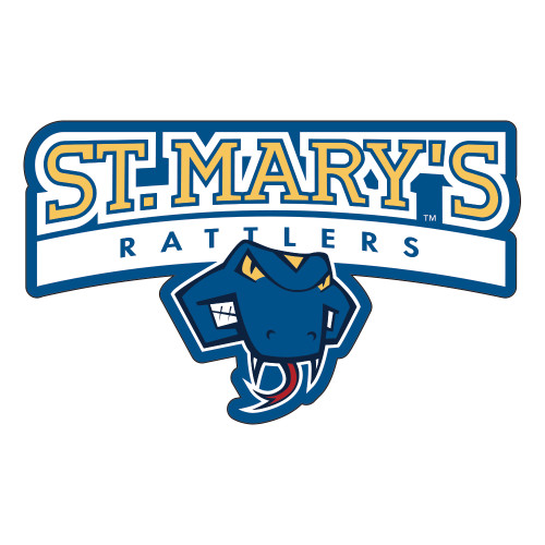 - St. Mary's Rattlers - Decals/Magnets & Auto