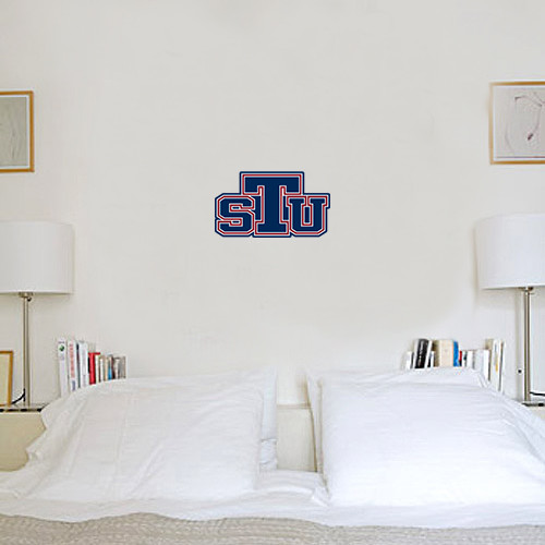  1 ft x 1 ft Fan WallSkinz - STU