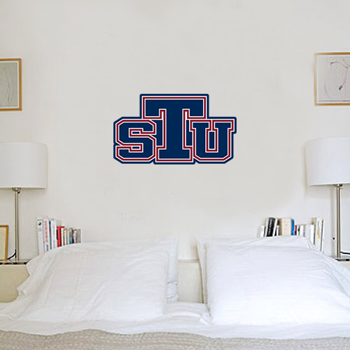  2 ft x 2 ft Fan WallSkinz - STU