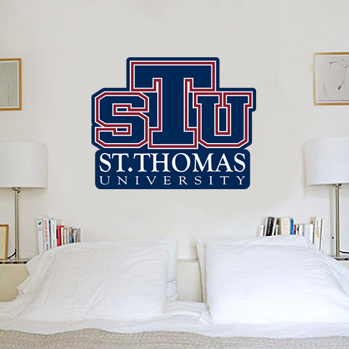 3 ft x 3 ft Fan WallSkinz - Official Logo