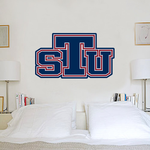  3 ft x 3 ft Fan WallSkinz - STU