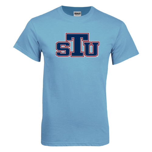  Light Blue T Shirt - STU