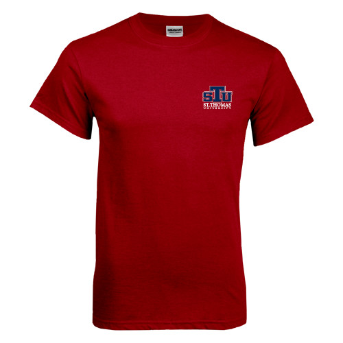  Cardinal T Shirt - Official Logo