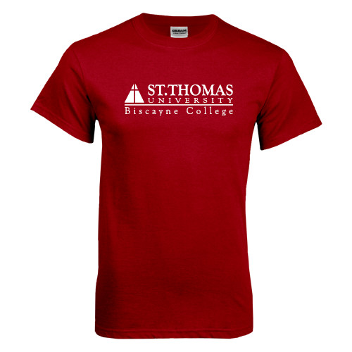  Cardinal T Shirt - Biscayne College