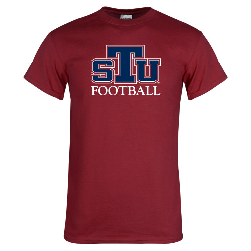  Cardinal T Shirt - Football