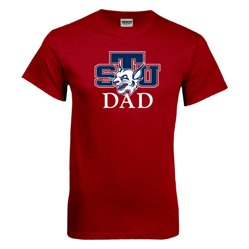  Cardinal T Shirt - Dad