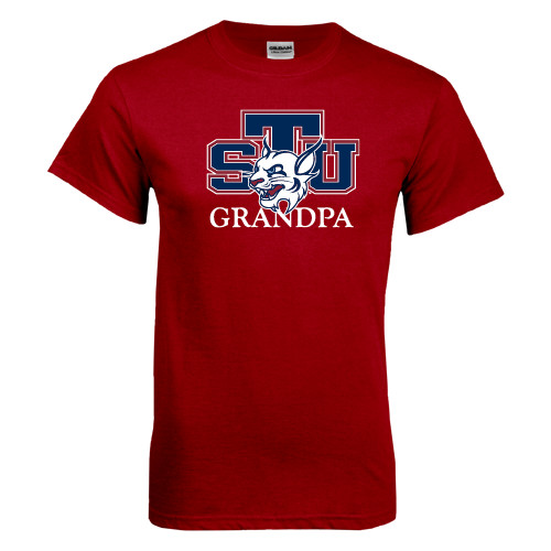  Cardinal T Shirt - Grandpa