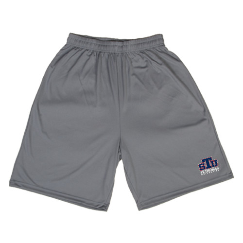  Steel Performance Classic 9 Inch Short - Official Logo