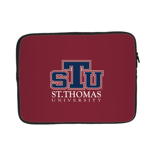  13 inch Neoprene Laptop Sleeve - Official Logo