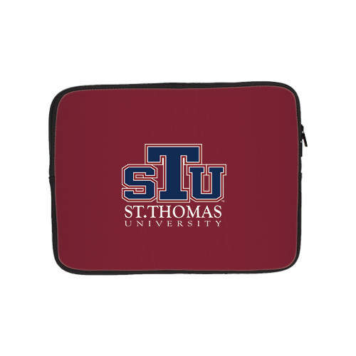  10 inch Neoprene iPad/Tablet Sleeve - Official Logo
