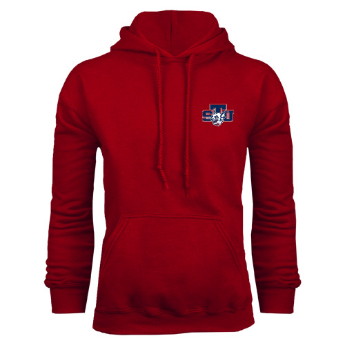 Main Image for  Cardinal Fleece Hoodie