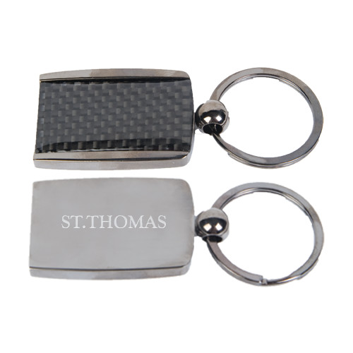  Corbetta Key Holder - St Thomas Engraved