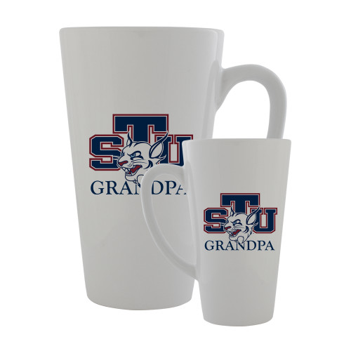  Full Color Latte Mug 17oz - Grandpa