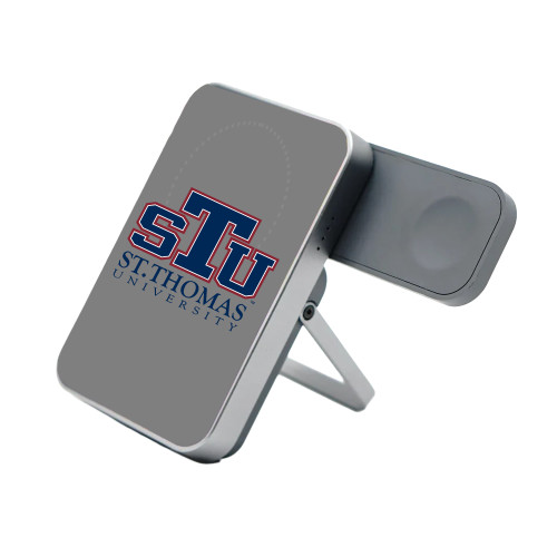  Duelix Wireless Powerbank - Official Logo