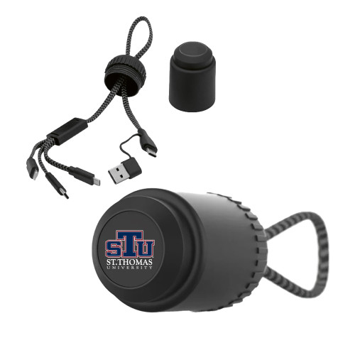  Versacord 5 in 1 Charging Cable - Official Logo