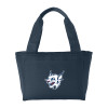 Thumbnail image for  Insulated Navy Lunch Tote