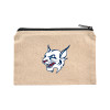 Thumbnail image for  8oz. Natural Cotton Travel Pouch