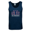 Thumbnail image for  Navy Tank Top