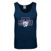 Thumbnail image for  Navy Tank Top