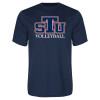 Thumbnail image for  Navy Performance Tee