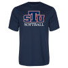 Thumbnail image for  Navy Performance Tee