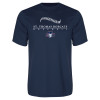 Thumbnail image for  Navy Performance Tee