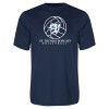 Thumbnail image for  Navy Performance Tee
