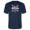 Thumbnail image for  Navy Performance Tee