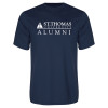 Thumbnail image for  Navy Performance Tee