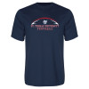 Thumbnail image for  Navy Performance Tee