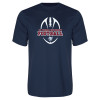 Thumbnail image for  Navy Performance Tee