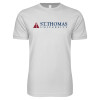 Thumbnail image for  Next Level White SoftStyle T Shirt