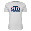 Thumbnail image for  Next Level White SoftStyle T Shirt
