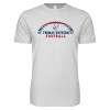 Thumbnail image for  Next Level White SoftStyle T Shirt
