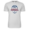 Thumbnail image for  Next Level White SoftStyle T Shirt